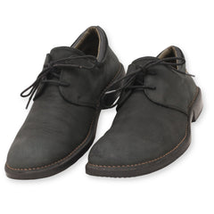 El Naturalista Lace-up Casual Shoes