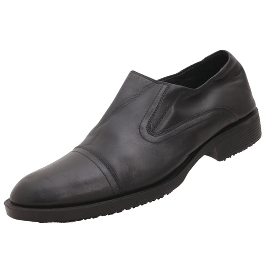 Shoes For Crews Slip-On Formal Shoes