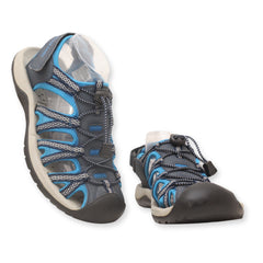 Dream Paris Men's ClosedToe Sandals