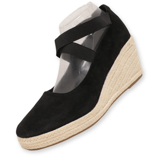 Ankle Strap Women Wedge Sandal
