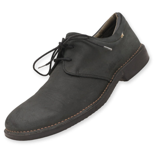 El Naturalista Lace-up Casual Shoes