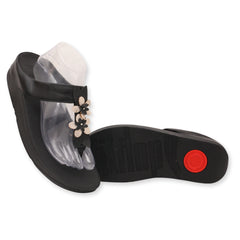 Fitflop T-Straps Slippers