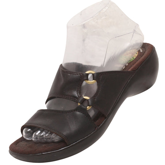 Earth Spirit Comfort Sandals