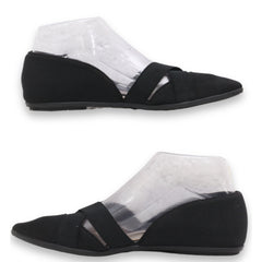 Bandolino Strap Pumps Style Flats