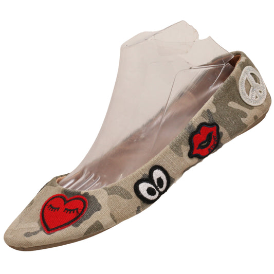 UNIONBAY Women Pumps