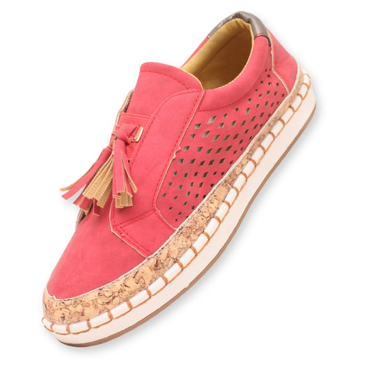 Slip-On Women Shoes
