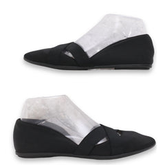 Bandolino Strap Pumps Style Flats