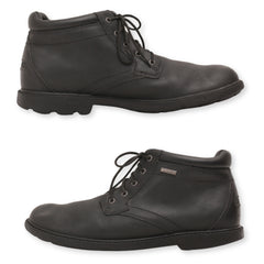 Rockport LaceUp Ankle Lenght Shoes