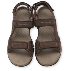 Skechers Men's Ankle Strap Sandals