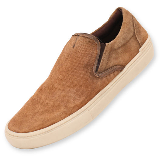 Men's Slip-On Casual Shoes