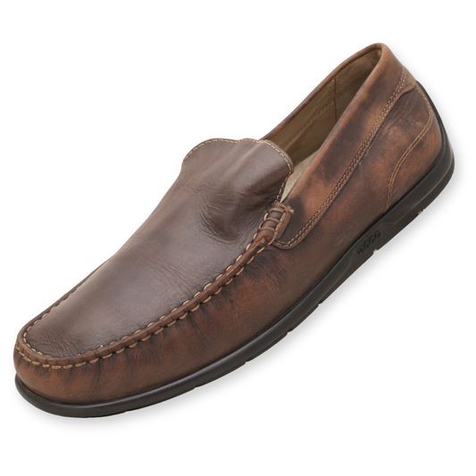 ECCO Slip-On Men's Casual Shoes