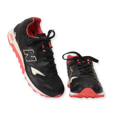 New Balance Black Pigeon 577