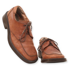 ALFANI Lace-up Casual Shoes