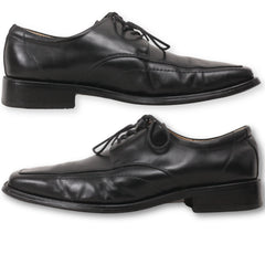 Zengara LaceUp Men's Formal