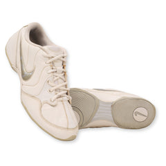 NIKE Women's Leather Athletic Shoes