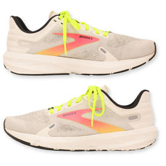 BROOKS LAUNCH 9