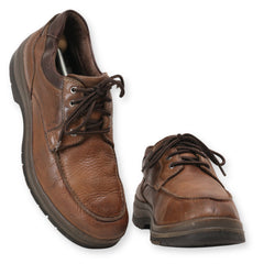 Johnston & Murphy LaceUp Casual