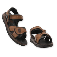 Mountain Country Men's Casual Sandals