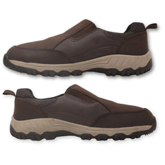 GEORGE Slip-On Men's Casual