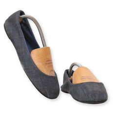 TIME & TRU Flats Pumps