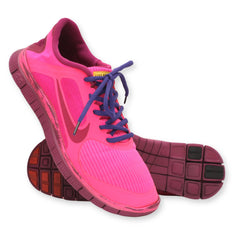 Nike Free 4.0