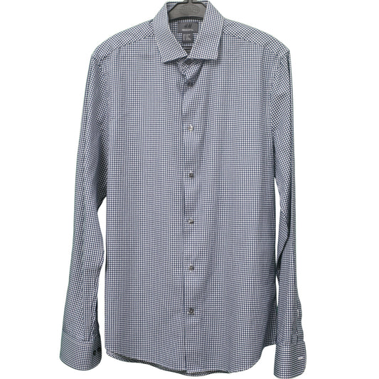 H&M Regular Fit Formal Shirt