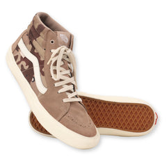 Vans Sk8 Hi Pro