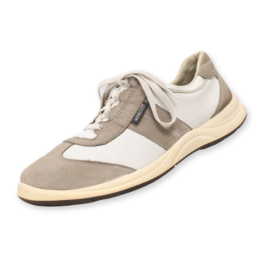 MEPHISTO Laser Runoff Match Walking Women Shoes