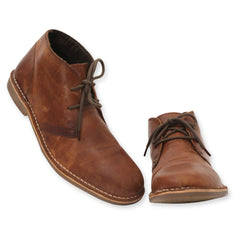 Hawkings McGill Lace-up Men's Boots
