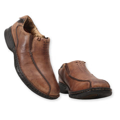 Clarks Structured SlipOn Casual