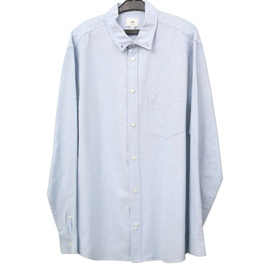 H&M Regular Fit Formal Shirt