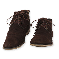 Steve Madden Men's Casual Boots