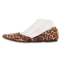 Time N Tru Animal Print Pumps Shoes