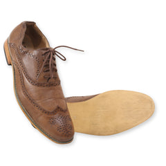 Gino Vitale LaceUp Men's Formal