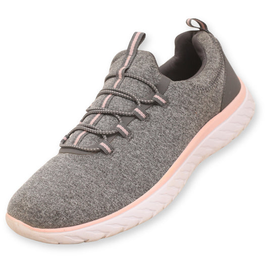 Athletic Work Women Slip-On Sneaker