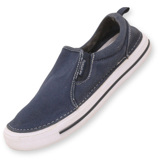 Air Speed Slip-On Men's Shoes