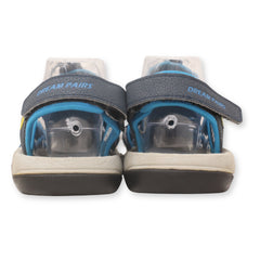 Dream Paris Men's ClosedToe Sandals