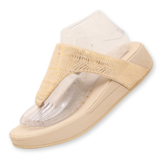 Skechers Wide Fit Women's Slippers