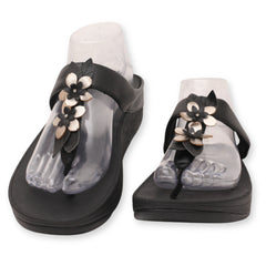 Fitflop T-Straps Slippers