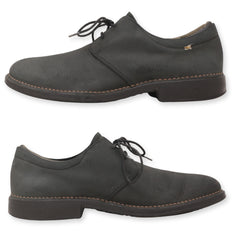 El Naturalista Lace-up Casual Shoes