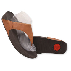 Fitflop T-Straps Slippers
