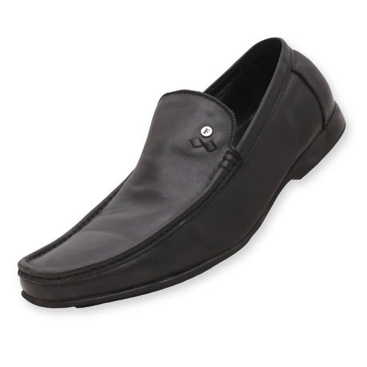 Salvatore Ferragamo Men's Slip-On Shoes
