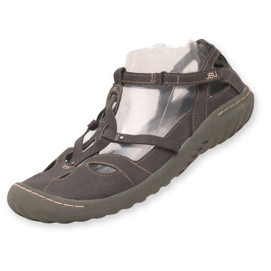 JBU Memory Foam Women's Sandals