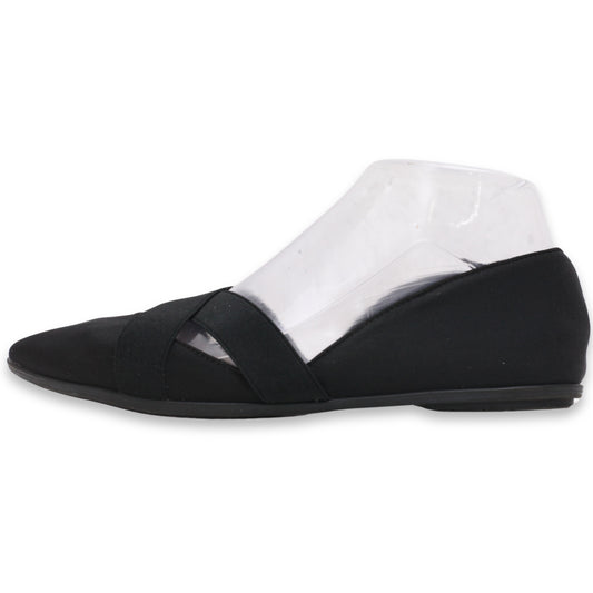 Bandolino Strap Pumps Style Flats