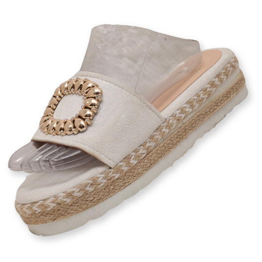 Comfortable Women Slide Sandal
