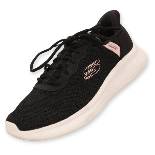 Skechers Lite-Weight Women Sneaker