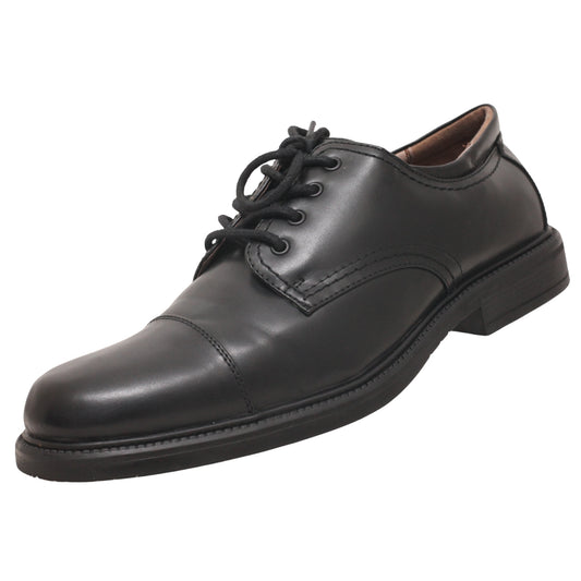 Merona Lace-Up Men's Casual Shoes