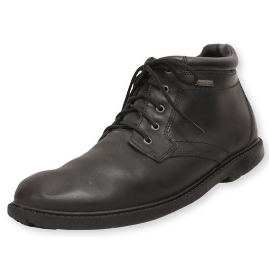 Rockport LaceUp Ankle Lenght Shoes