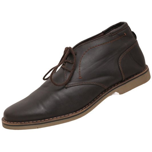 George Lace-Up Men's Casual Shoes