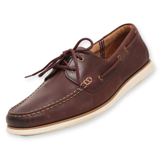 Florsheim Men's Boat Shoes